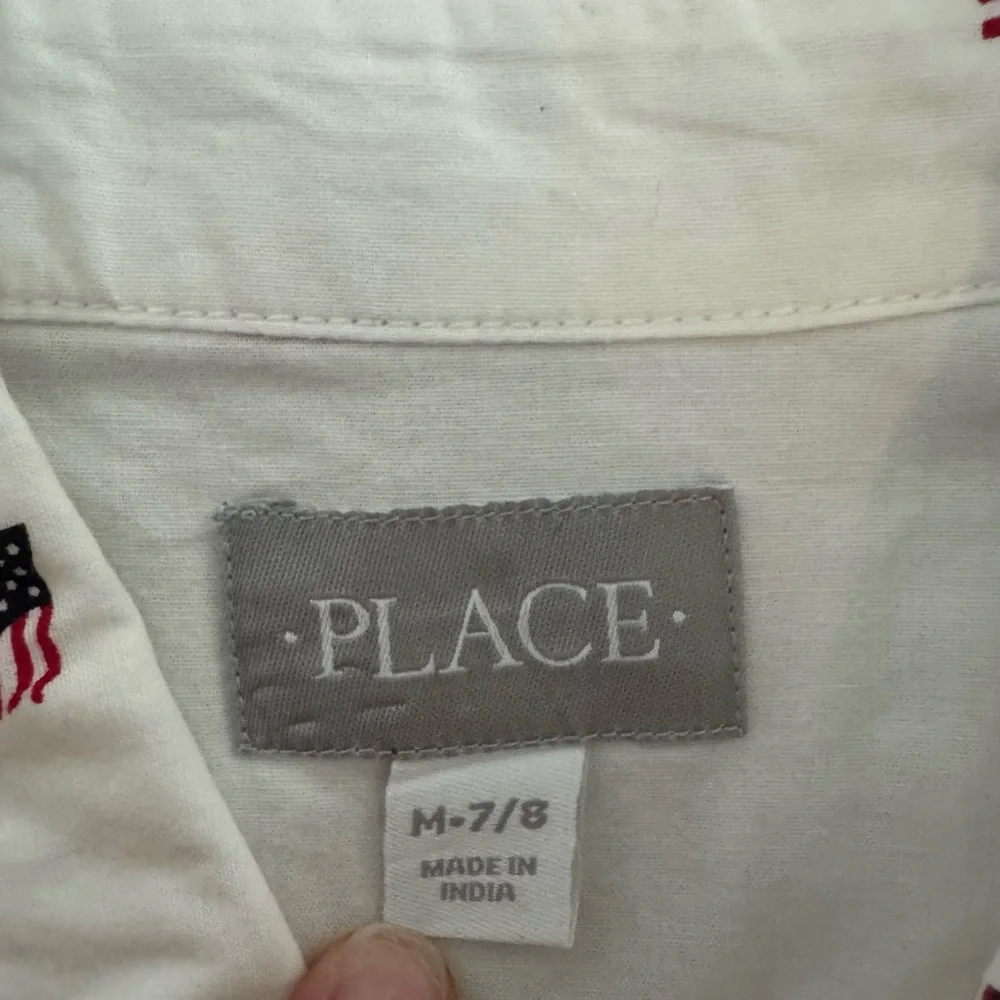The Childrens Place brand children’s